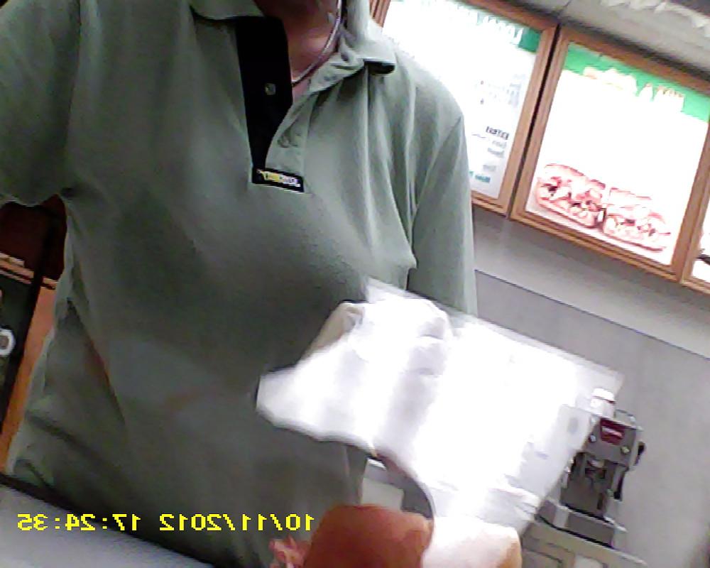 11P Voyeur (with my small SpyCam)