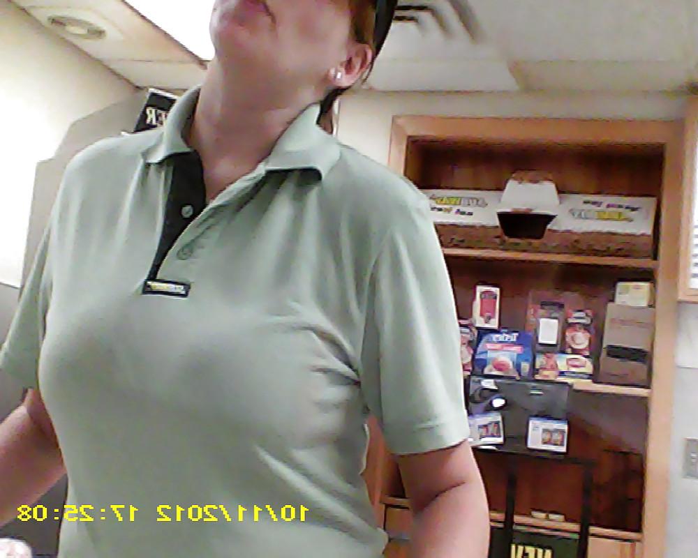 11P Voyeur (with my small SpyCam)