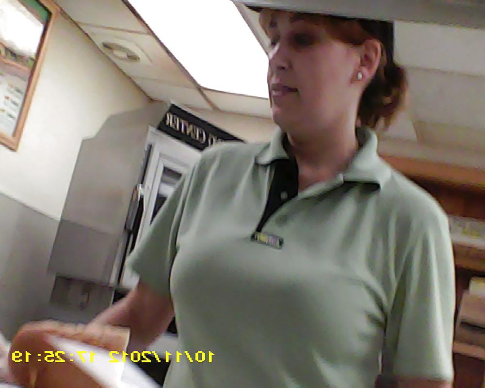 11P Voyeur (with my small SpyCam)