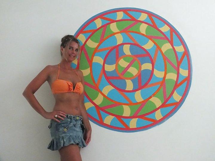 17P How would you fuck my brothers sexy mature wife?
