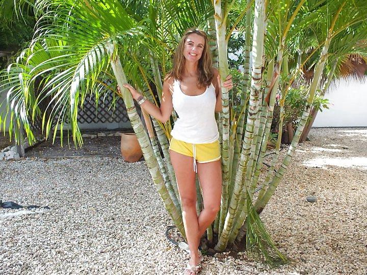 17P How would you fuck my brothers sexy mature wife?