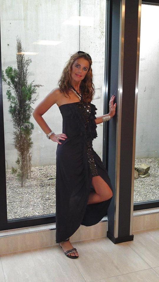 17P How would you fuck my brothers sexy mature wife?