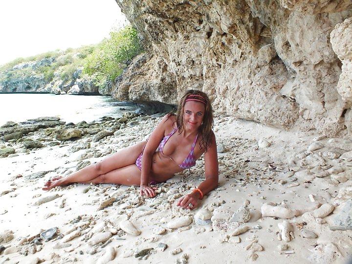 17P How would you fuck my brothers sexy mature wife?