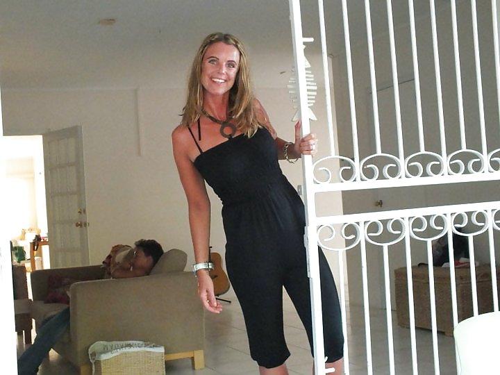 17P How would you fuck my brothers sexy mature wife?
