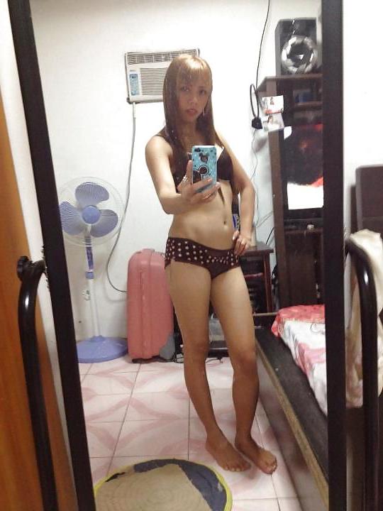 15P Nice tits non nude