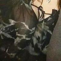 15P Nice tits non nude
