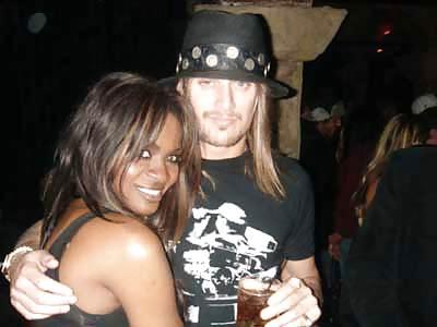 25P Interracial Love
