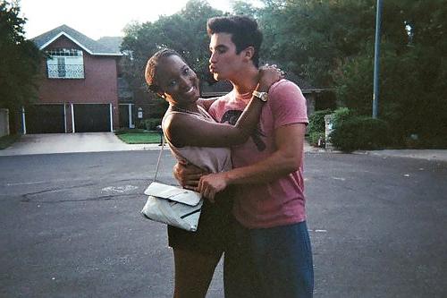 25P Interracial Love