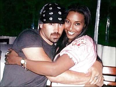 25P Interracial Love