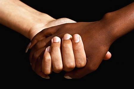 25P Interracial Love
