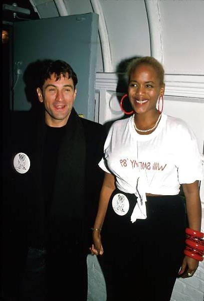25P Interracial Love
