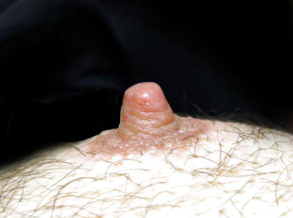 4P Nipples for fun