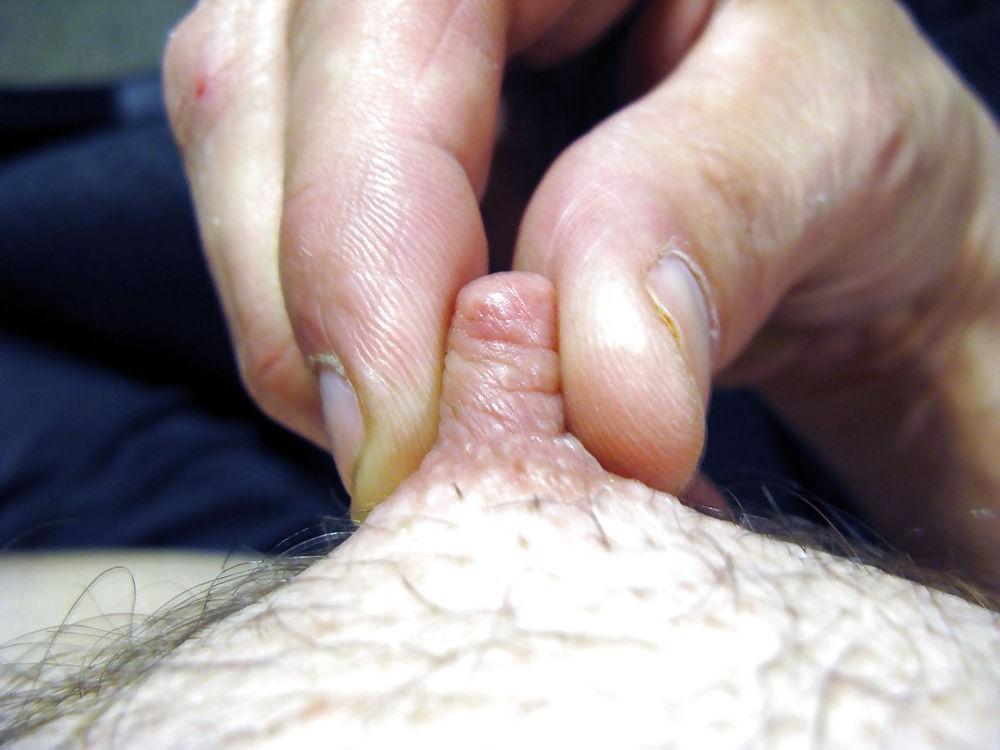 4P Nipples for fun