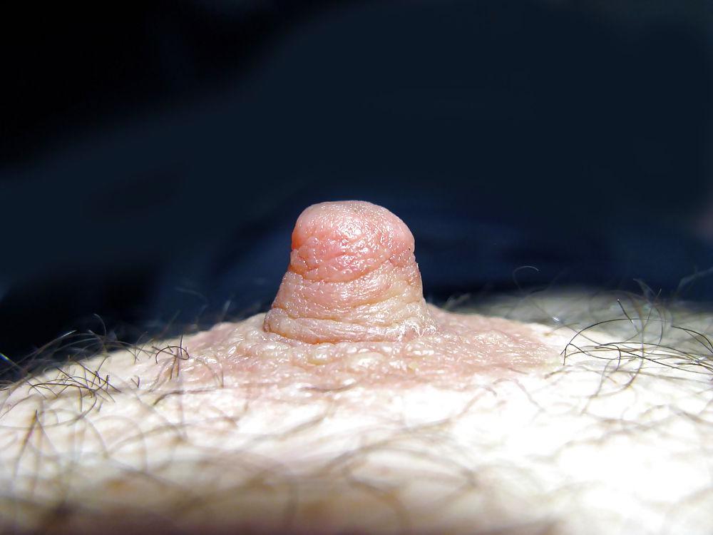 4P Nipples for fun
