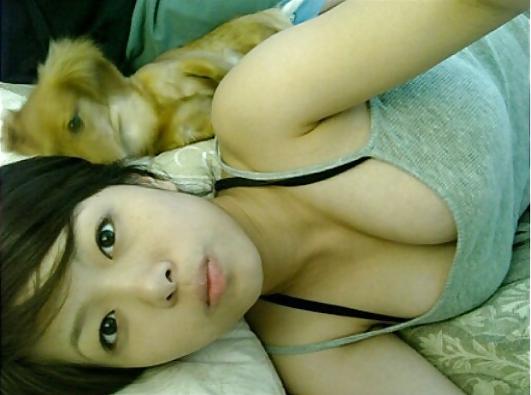 12P Asian Amatuer Hotties 3