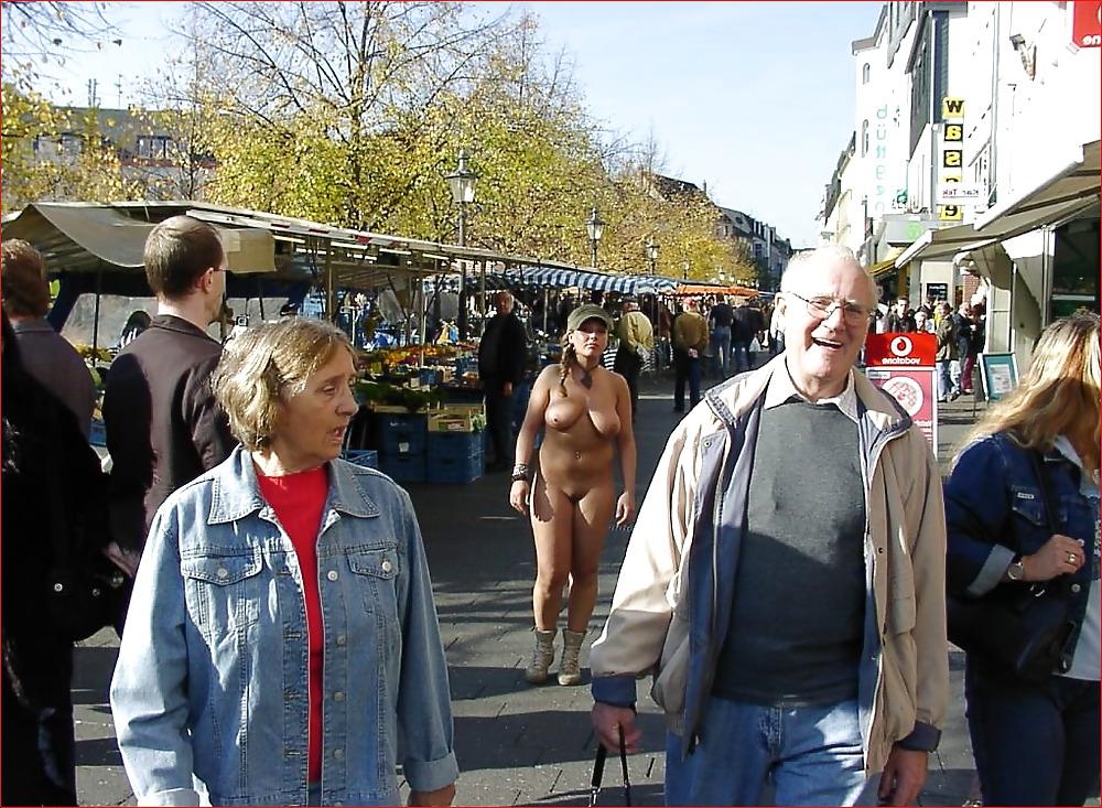 25P TUERKIN NACKT IN SIEGBURGER CITY