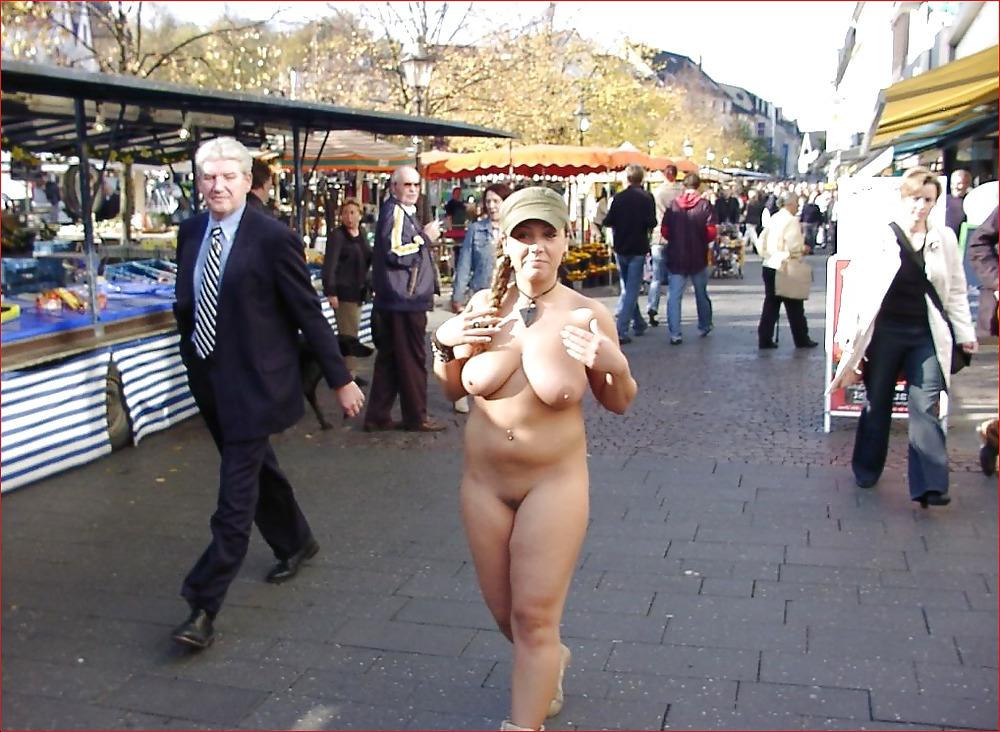 25P TUERKIN NACKT IN SIEGBURGER CITY