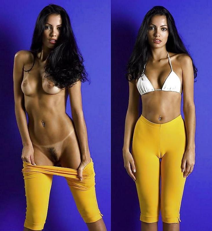 25P B4 After Teen Beauties 22 by TROC