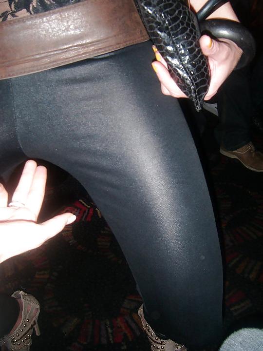 25P Facebook Sluts in hot leggings 9
