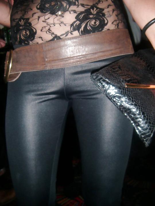 25P Facebook Sluts in hot leggings 9