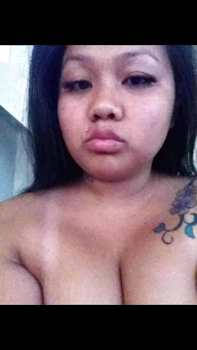 19P Lina, chubby asian