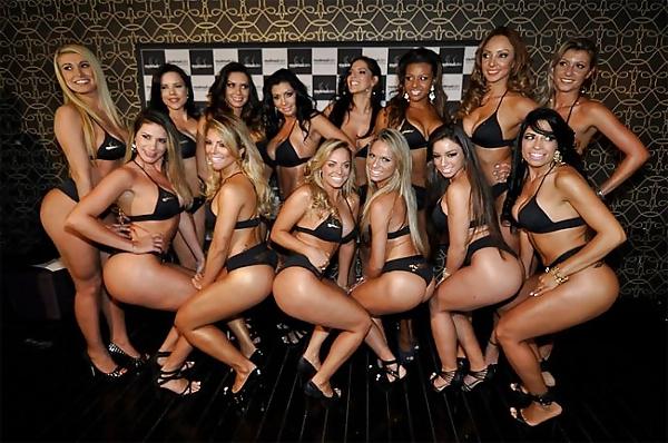 25P Why is this pageant not televised globally?