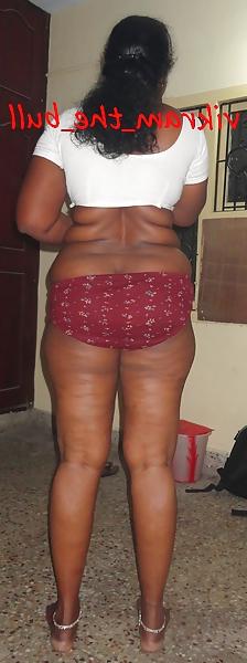 14P Tamil Ebony BBW