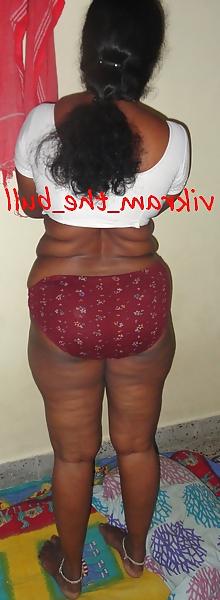 14P Tamil Ebony BBW