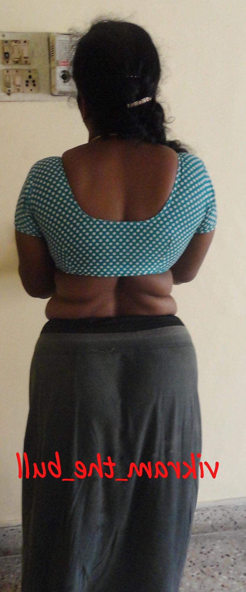 14P Tamil Ebony BBW