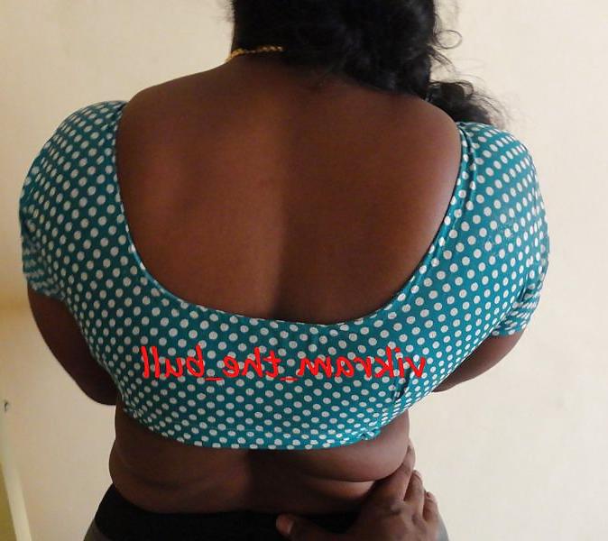 14P Tamil Ebony BBW