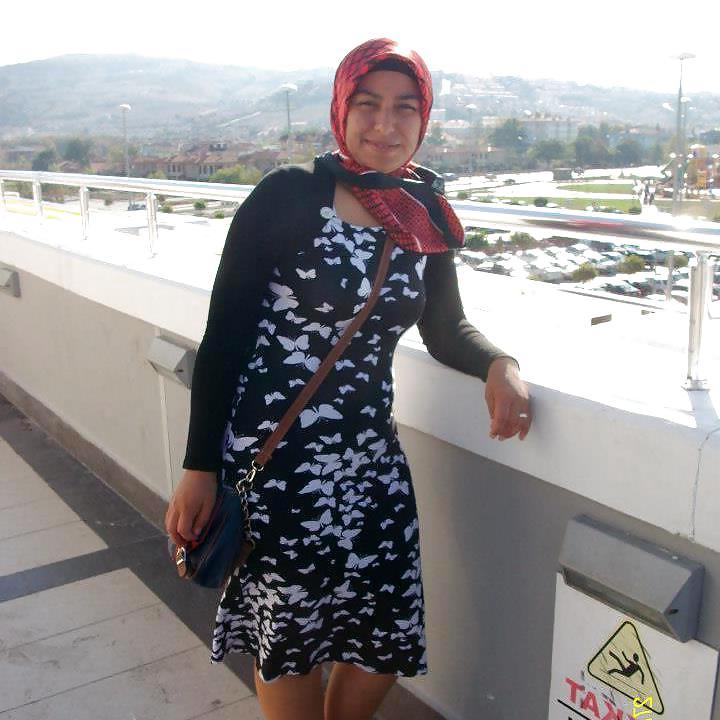 25P Turkish arab turbanli hijab rusian iyi