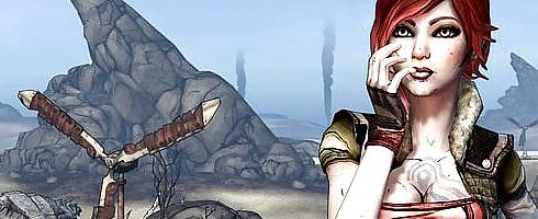 21P Lilith (Borderlands 2)