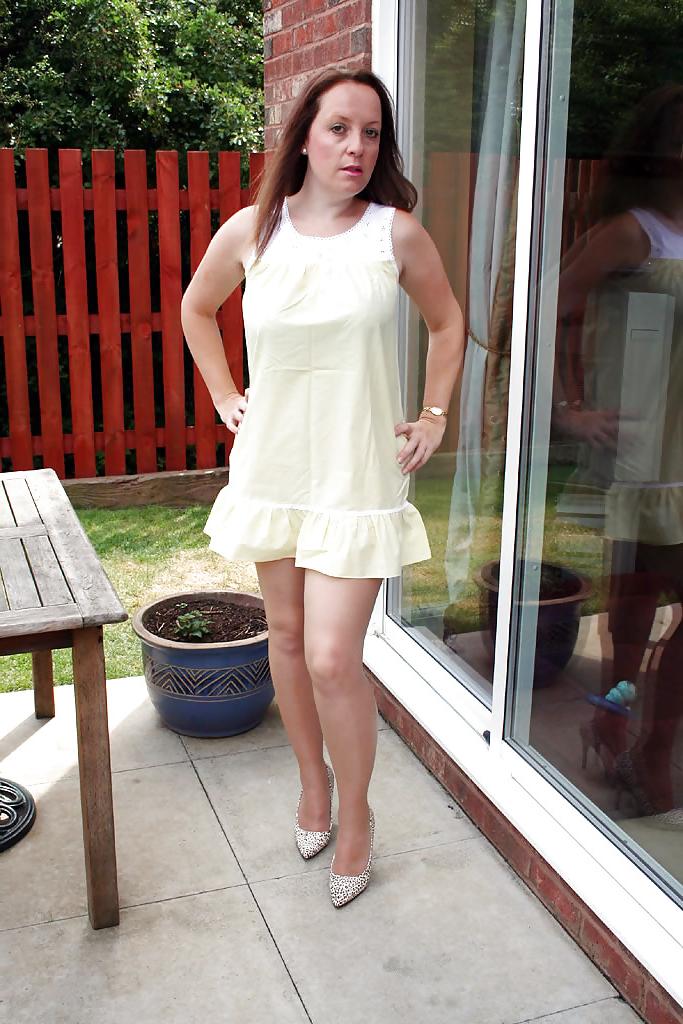 25P Hotlegs-lady stephanie 14