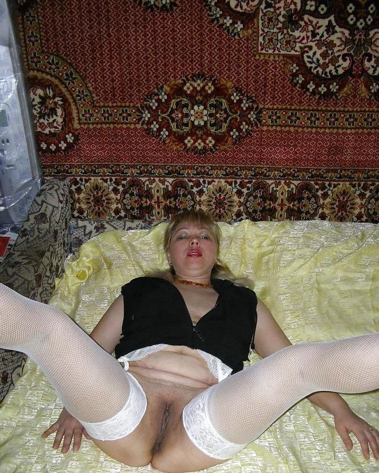 25P Russian Matures # 5