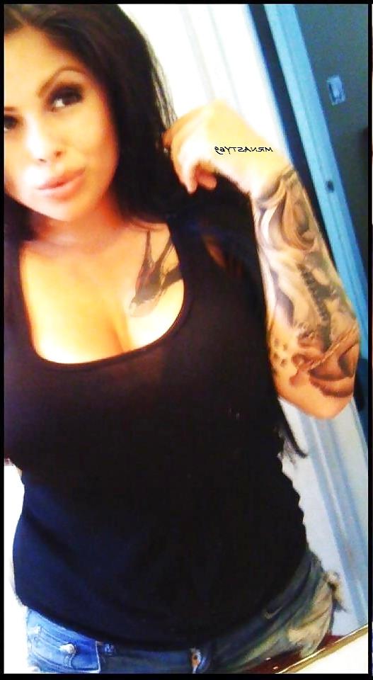 15P She Gives Good BlowJobs And Loves To Swallow Cum (Non-nude)