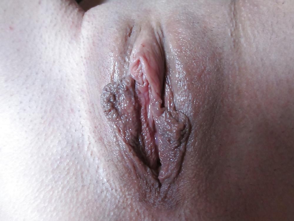 23P Teil 2: Geile Pussy und Kitzler