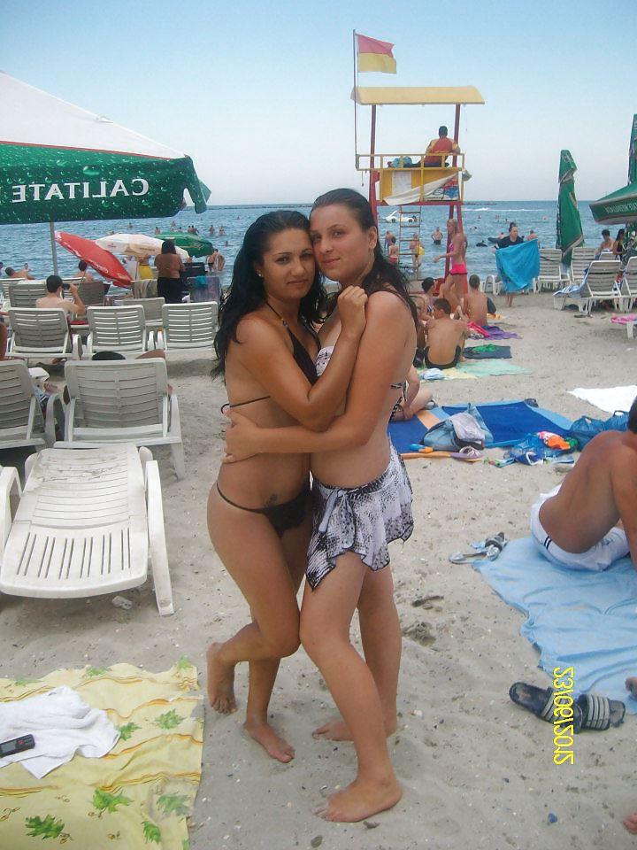 12P Romanian girl: Ana