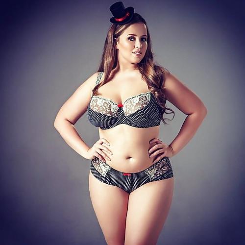 25P Bbw Girl