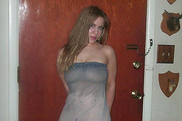 14P Malloy : the ultimate PAWG - Big Butt
