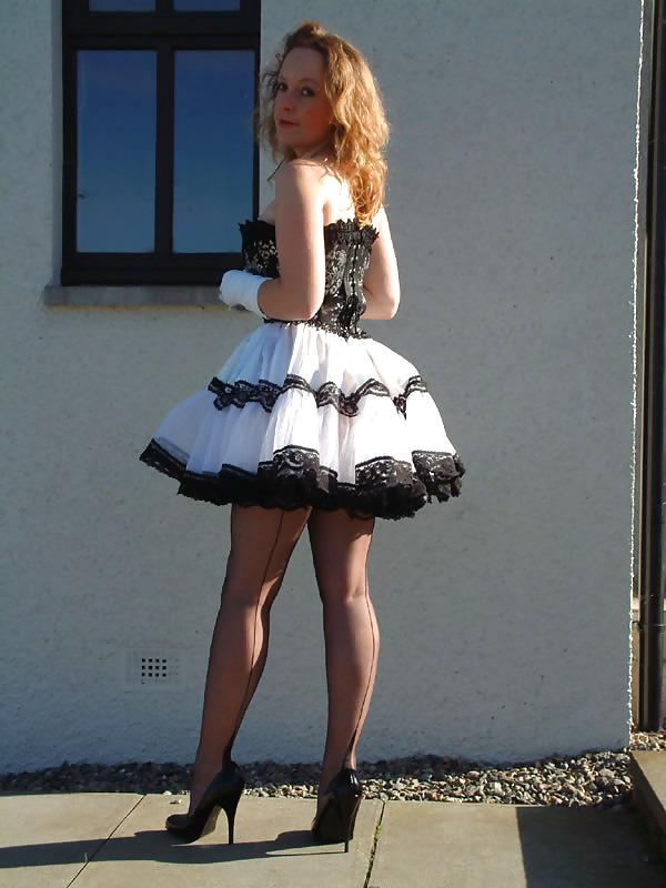 25P Hotlegs-lady stephanie 16