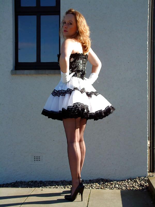 25P Hotlegs-lady stephanie 16