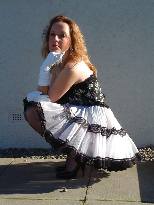 25P Hotlegs-lady stephanie 16