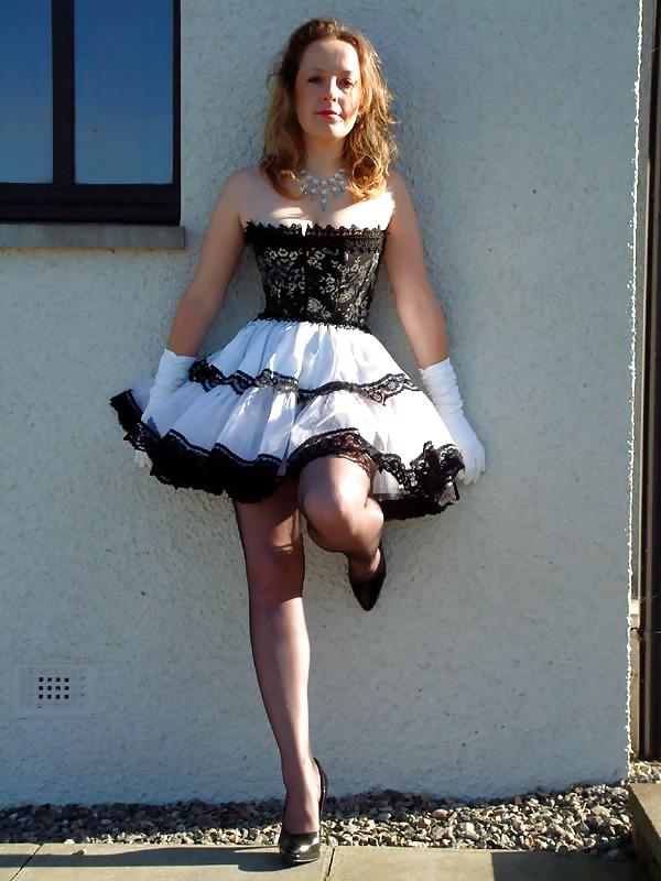 25P Hotlegs-lady stephanie 16