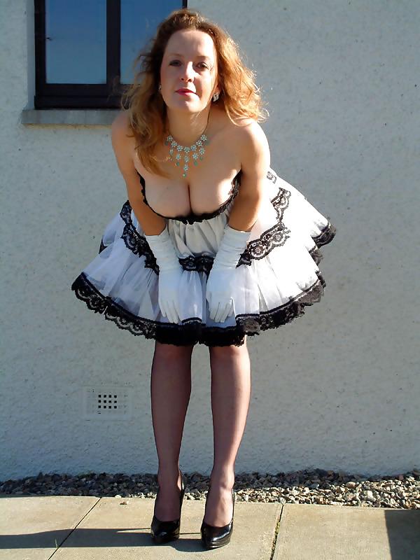 25P Hotlegs-lady stephanie 16