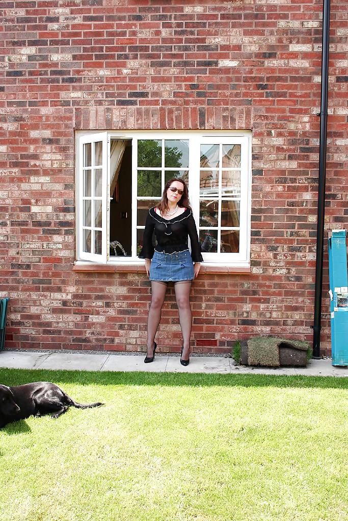 25P Hotlegs-lady stephanie 4