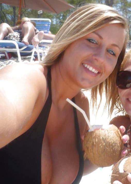 7P Most Amazing Tits of All Time!! (Non-nude)