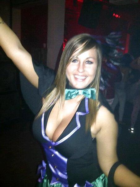 7P Most Amazing Tits of All Time!! (Non-nude)