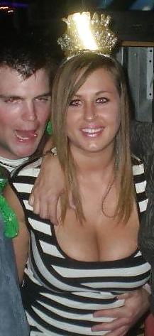 7P Most Amazing Tits of All Time!! (Non-nude)