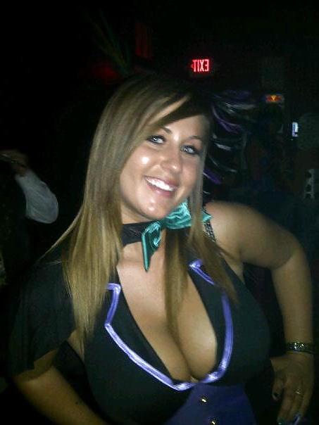 7P Most Amazing Tits of All Time!! (Non-nude)