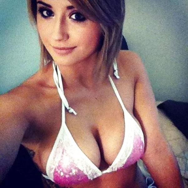 18P I love brunettes - non porn